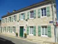 Un Coin de Paradis - B&B Cologne