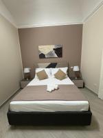 Double or Twin Room with Bathroom