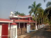 Villa con 1 Camera da Letto