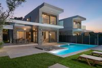 Rodos Stars Stellar Villas - B&B Rodi