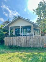 Chaloklumbay resort2 - Chambres d’hôtes Moeiwadi