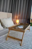 Maison Thalène - La Bulle - B&B Orselas