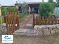 Villetta Iolanda Palau Sardegna con piscina - Ferienwohnung Palau