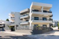 Aegean Retreat Luxury Apartment - Bed and Breakfast Rodos