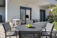 Aegean Retreat Luxury Apartment - B&B Rodi