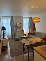 Joli appartement très calme en hypercentre, à côté du tram - B&B Burdeos