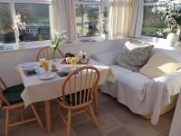 Cosy Twin Room in Brecon - B&B