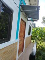 D'nyna guesthouses at Kantiang Bay3 - B&B Ban Khao Pip