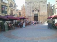 Chambre Double avec Balcon