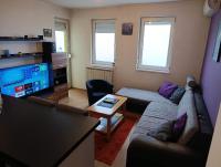 Apartman MM , Banja Luka, Wi-Fi free,parking free - Chambres d'hôtes Banja Luka