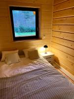 WitUla - drewniany dom w sercu Roztocza - B&B Kaczórki