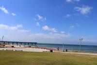 No1 Summerstrand Executive Apartment - B&B Port Elizabeth