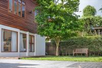 Muji Home Chiangmai 3 Bedroom Private Garden - Chambres d’hôtes Chiang Mai