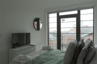 Bright & Contemporary 1BED Apartment in Birmingham - B&B Birmingham