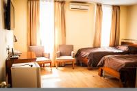 Riverside Hotel, Отели - Атырау