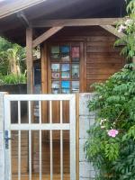 Casinha do Vento Suli - B&B Garopaba