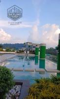 Skyline Pines City Hub - Baguio - Chambres d'hôtes Baguio