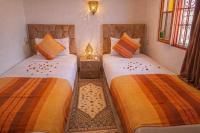 Chambre Double ou Lits Jumeaux - Vue sur Ville