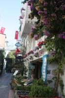 Romantic Mansion - B&B Istanbul