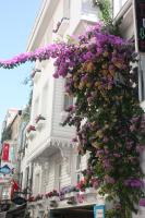 Romantic Mansion - B&B Istanbul