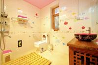 Habitación Doble Deluxe con vistas al castillo