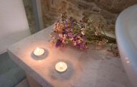 Exclusive Suite with Fireplace (Palati)