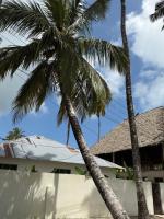 Zanzi coconut house - Ferienwohnung Jambiani