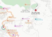 Habitación Doble Pequeña