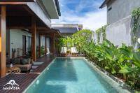 Soocha B by Bukit Vista - Ferienwohnung Ungasan