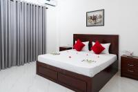 Deluxe Kamer met Kingsize Bed