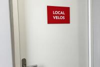 Appartement neuf, tv, wifi, clim, parking gratuit - B&B Montpellier