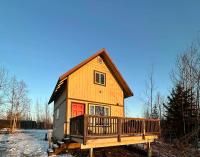 The Northern Lights Oasis - Chambres d’hôtes Wasilla