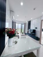 Châu Giang Luxury -Nera Garden APartment 2-3 Bedroom, FREE hồ bơi - B&B Huế