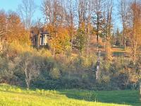 Camera Matrimoniale Deluxe con 1 Letto Supplementare