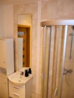 Chambre Lits Jumeaux - Vue sur Ville