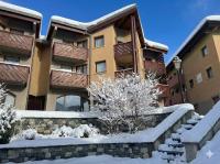 Le Landry - 115m2 Label 5 Cimes - Pistes à 3min chemin piéton - Borne VE - B&B Lanslevillard