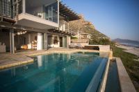 Villa Misty Cliffs - B&B Scarborough