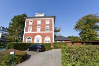 Altes Badehaus Appartement Diana - B&B Cuxhaven