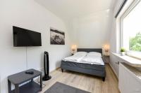 Strandkorb 12 - FeWo 3 - Chambres d'hôtes Cuxhaven