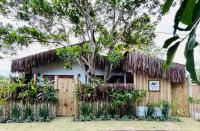 Casa Preguiça Corumbau - B&B Corumbaú