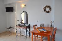 Studio-Apartment mit Meerblick
