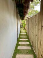 Casa Preguiça Corumbau - B&B Corumbaú