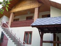 Casa dintre lacuri - B&B Malaia