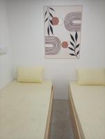 Twin Room with Bathroom