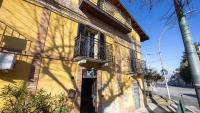La Casa sul Piazzale by Rentbeat - Ferienwohnung Chieti