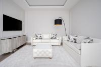 Luxury apartment Gedimino Pr Downtown with parking - Chambres d'hôtes Vilnius