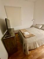 Melhor localização de BH 302 - Ferienwohnung Belo Horizonte