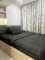 THE JARRDIN CIHAMPELAS by RA APARTMENT NEW - B&B Bandung