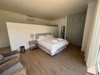 Chambre Lit King-Size Deluxe