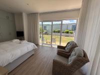 Deluxe Zimmer mit Kingsize-Bett